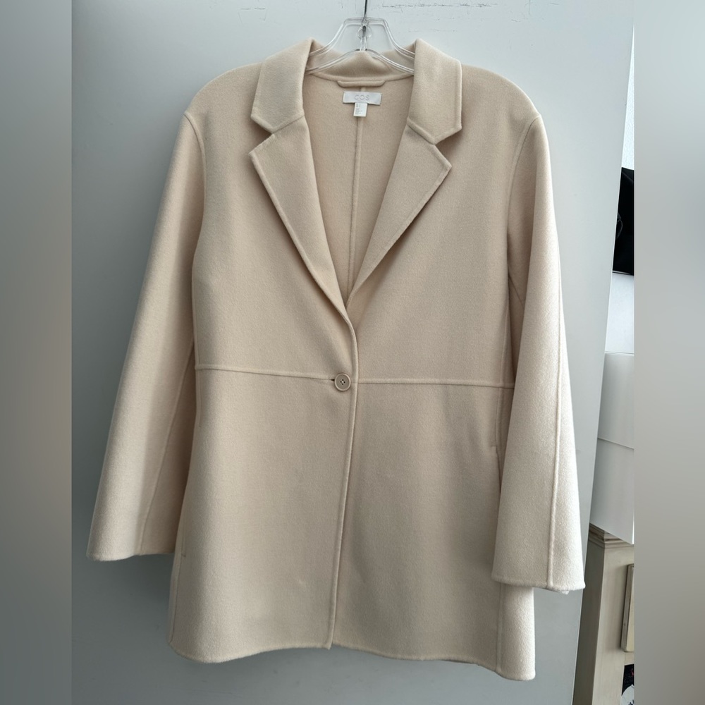 COS Coat